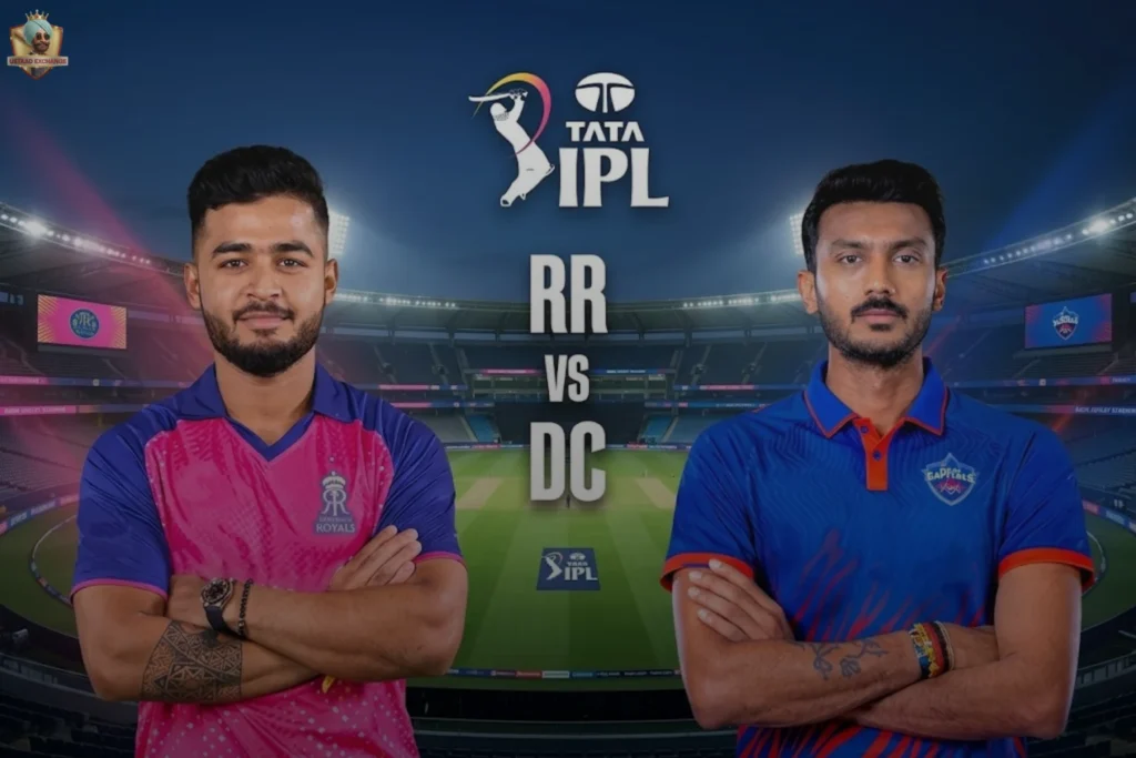 RR vs DC