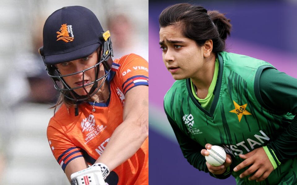 Pakistan Women vs Netherlands Women Prediction