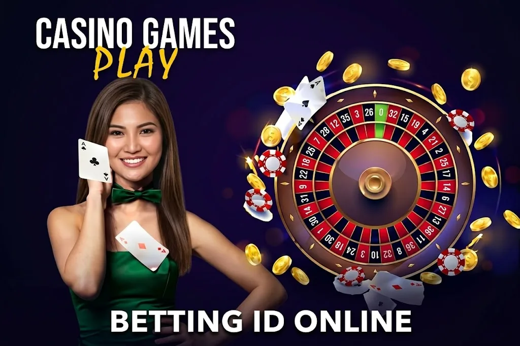 Betting ID Online