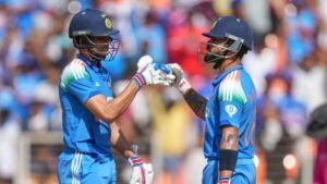 IND vs ENG 3rd ODI 2026