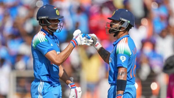 IND vs ENG 3rd ODI 2026