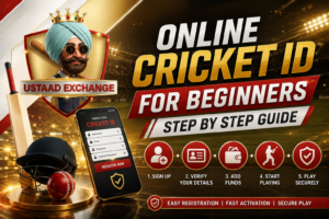 online cricket ID