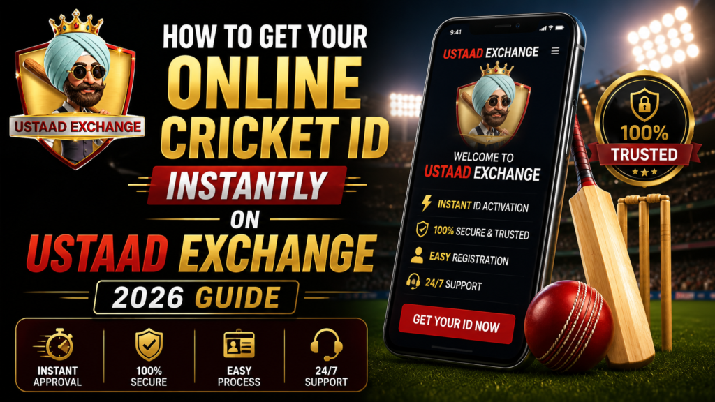 online cricket ID