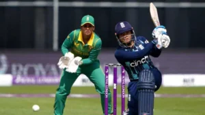 England Women vs South Africa Women