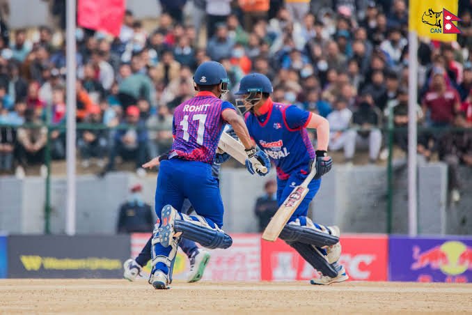 Nepal vs Namibia match prediction