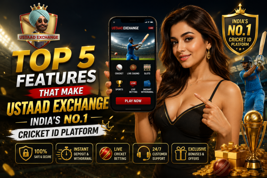 Cricket ID provider