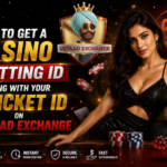 Betting ID