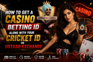 Betting ID