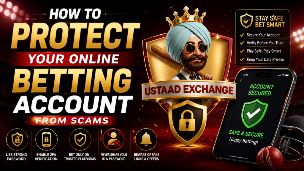 Online Betting